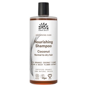 Urtekram Shampooing nourrissant à la noix de coco (500 ml)
