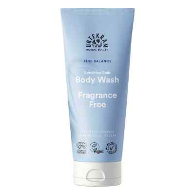 Urtekram gel douche sans parfum (200 ml)