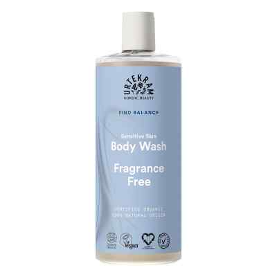 Urtekram gel douche sans parfum (500 ml)