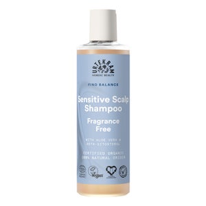 Urtekram Shampooing sans parfum (250 ml)