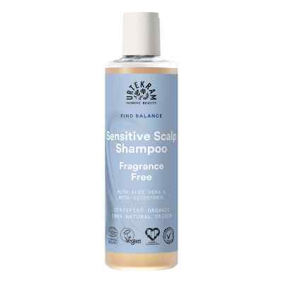 Urtekram Shampooing sans parfum (250 ml)