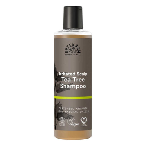 Urtekram Teebaumöl-Shampoo (250 ml)