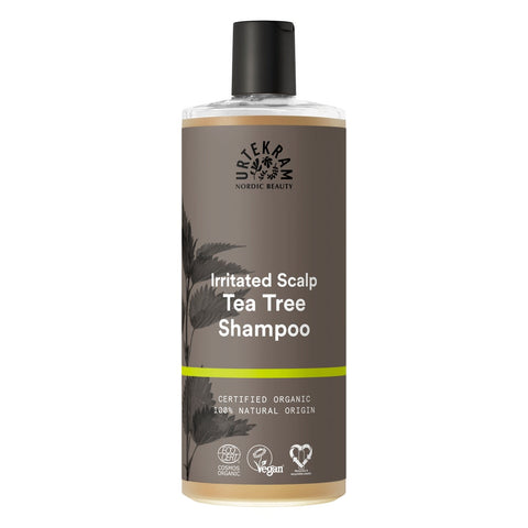 Urtekram Teebaumöl-Shampoo (500 ml)