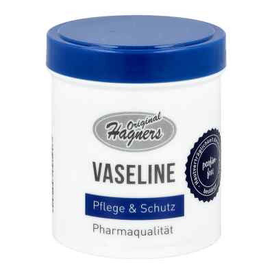 Vaseline sans parfum (125 ml)