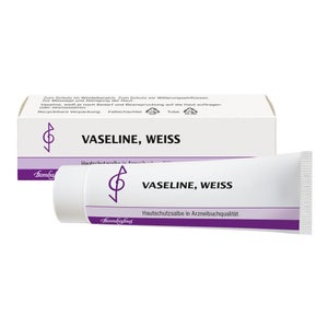 Bombastus Vaseline blanche (30 ml)