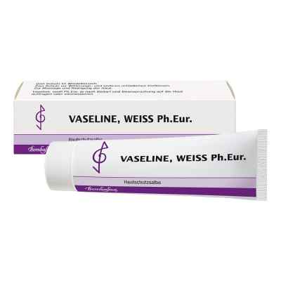 Bombastus-Werke AG Vaseline weiß (30 ml)