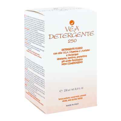 Vea Detergente 250 savon liquide (250 ml)