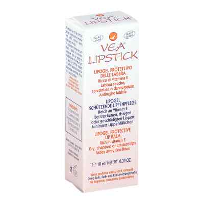 HULKA Vea rouge à lèvres (10 ml)