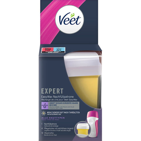 Veet EasyWax Essential Inspirations Nachfüllpackung (50 ml)