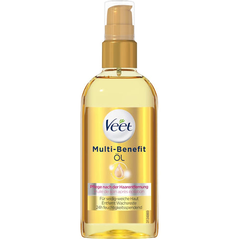 Veet Multi-Benefit Öl (100 ml)