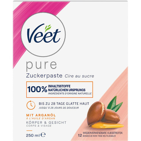 Veet Zuckerpaste (250 ml)