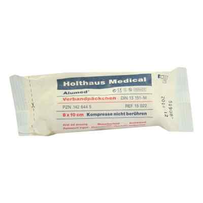 Holthaus Medical pansement Alumed moyen (1 pièce)