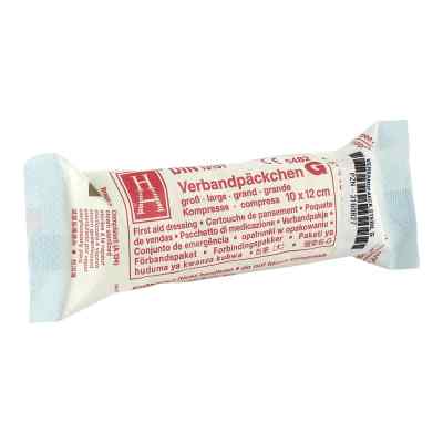 Brinkmann Medical Pansement stérile 10 x 12 cm G (1 pièce)