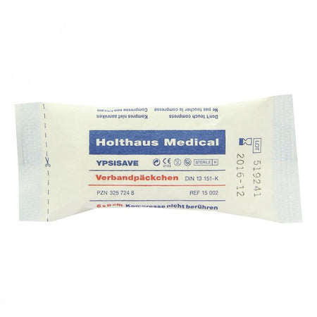 Holthaus Medical Ypsisave pansement 6x8 cm (1 pièce)