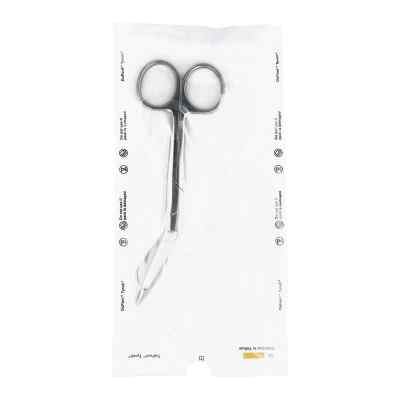NOBAMED Paul Danz AG Verbandschere (14,5 cm, 1 Stück)