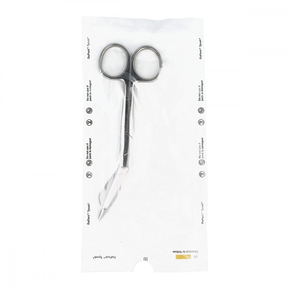 NOBAMED Paul Danz AG ciseaux à bandages (14,5 cm, 1 pièce)