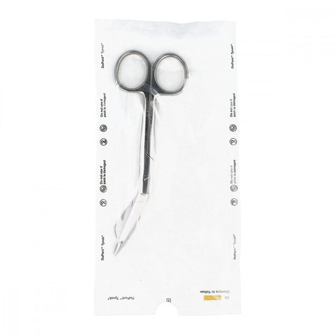 NOBAMED Paul Danz AG bandage scissors (14.5 cm, 1 piece)