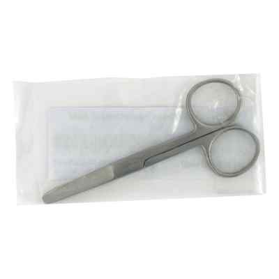 Dr. Junghans Medical GmbH Ciseaux à bandage bout rond/bout rond 10 cm (1 pièce)