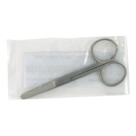 Dr. Junghans Medical GmbH Bandage scissors blunt/blunt 10 cm (1 piece)