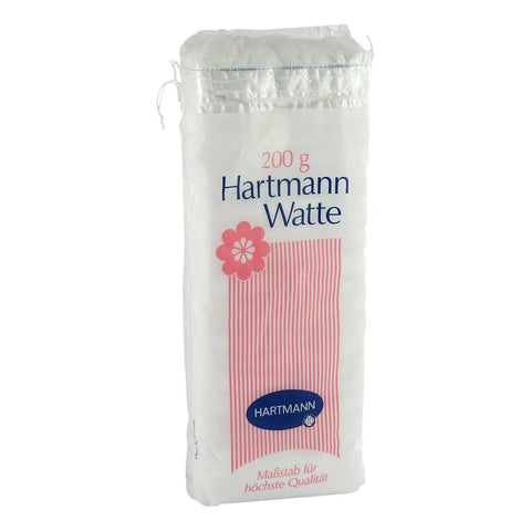 Hartmann Zigzag Absorbent Cotton (200 g)