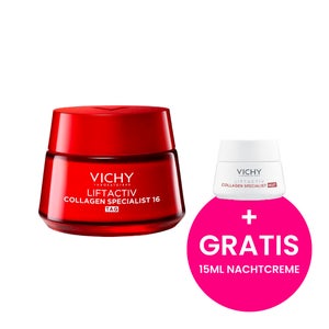 Vichy Liftactiv Collagen Specialist 50 ml