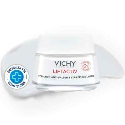 VICHY Liftactiv Hyaluron crème sans parfum (50 ml)