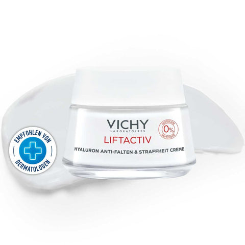 VICHY Liftactiv Hyaluron crème sans parfum (50 ml)