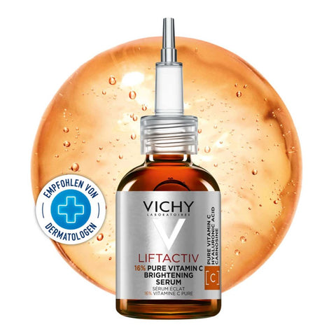 Vichy LIFTACTIV Vitamin C sérum (20 ml)