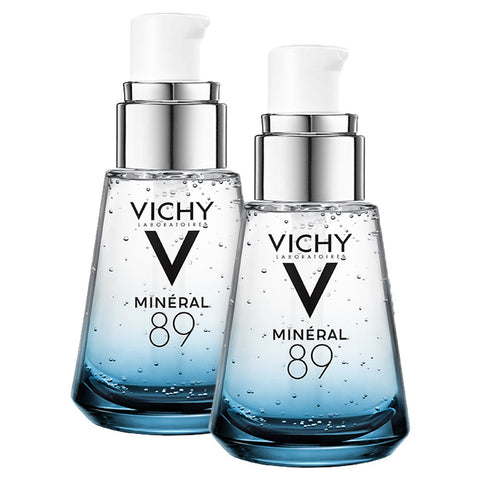 Vichy Mineral 89 (2 x 30 ml)
