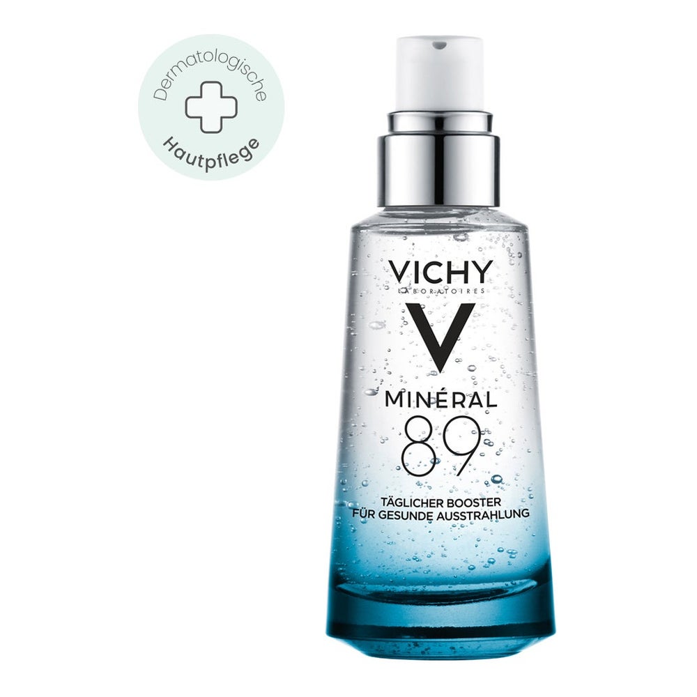 Vichy Minéral 89 booster quotidien (30 ml)