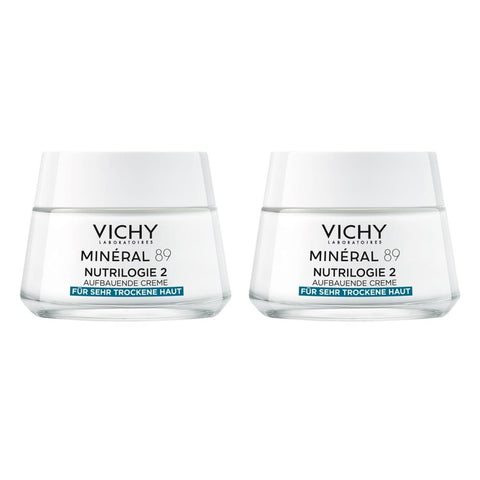 Vichy Nutrilogie 2 Creme (2 x 50 ml)