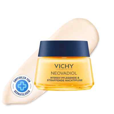 VICHY NEOVADIOL, ehemals Magistral Nacht (50 ml)