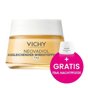 Vichy Neovadiol Tag (trockene Haut) 50 ml