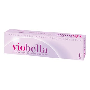 Viobella emballage individuel (1 pièce)