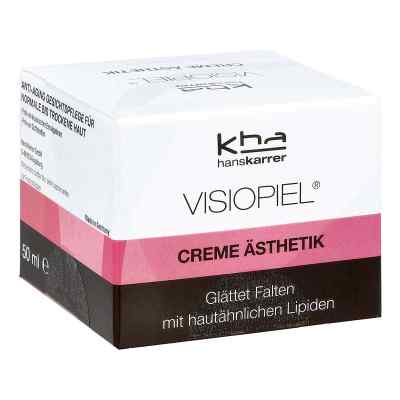 Visiopiel ästhetische Creme (50 ml)