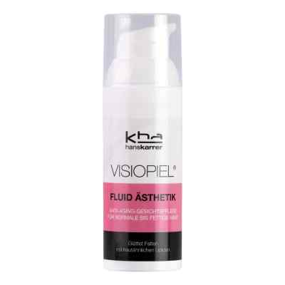 Visiopiel Fluid ästhetik (50 ml)