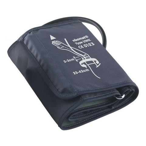Visomat Brassard double confort UWK (23-43 cm, 1 pièce)