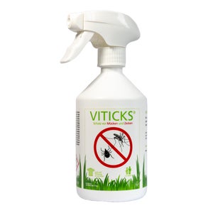 VITICKS® — 500 ml