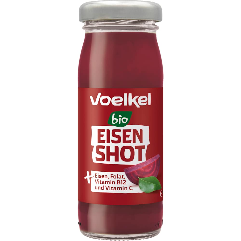 Voelkel Shot de fer (95 ml)