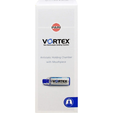 Pari Vortex aide à l'inhalation dès 4 ans (1 pièce)