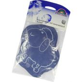 Büttner-Frank Coussin chauffant mouton gel de tourbe parfum lavande (1 pièce)