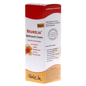 Neurelia® Weihrauchcreme (100 ml)