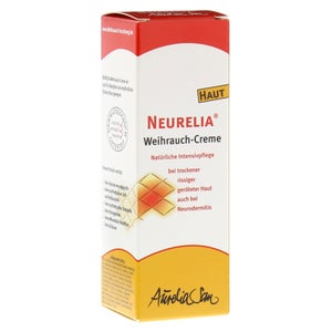 Neurelia® Weihrauchcreme (50 ml)