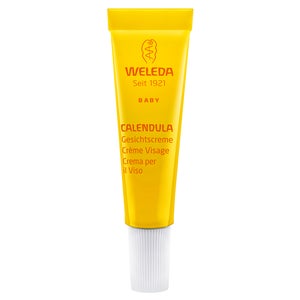 Weleda Calendula Face Cream (10 ml)