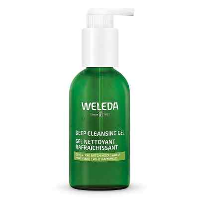 Weleda Deep Cleansing Gel (150 ml)
