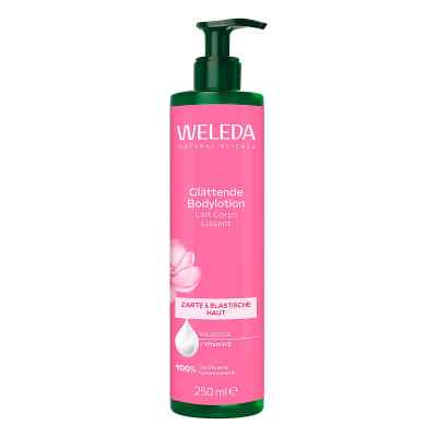 Weleda Lotion corporelle lissante (250 ml)