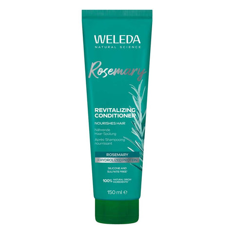 Weleda Belebende Pflegespülung Rosmarin (150 ml)
