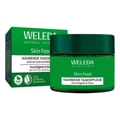 Weleda Skin Food nährende Tagescreme (40 ml)