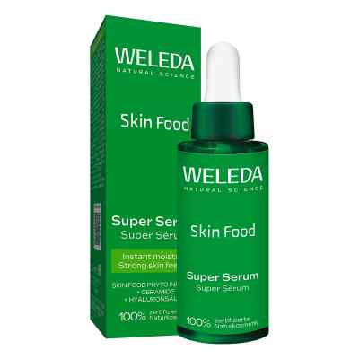 Weleda Skin Food Super Sérum (30 ml)