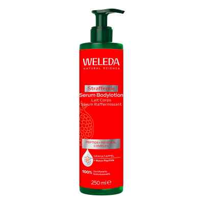 Weleda Lotion corporelle raffermissante au sérum (250 ml)